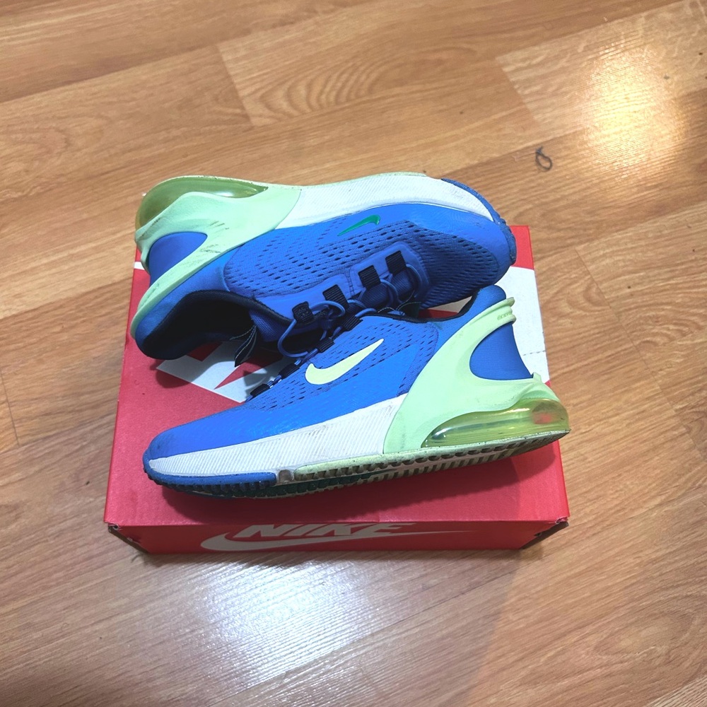 Nike Air Max 270 toddler